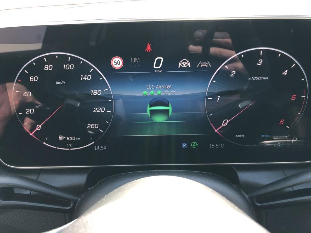 Mercedes-Benz GLC – Bild 6