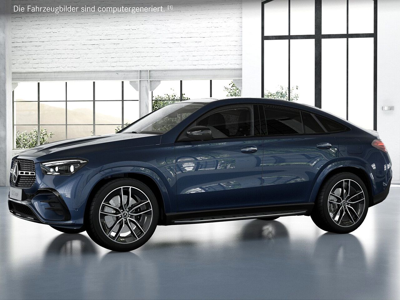 Mercedes-Benz GLE – Bild 19