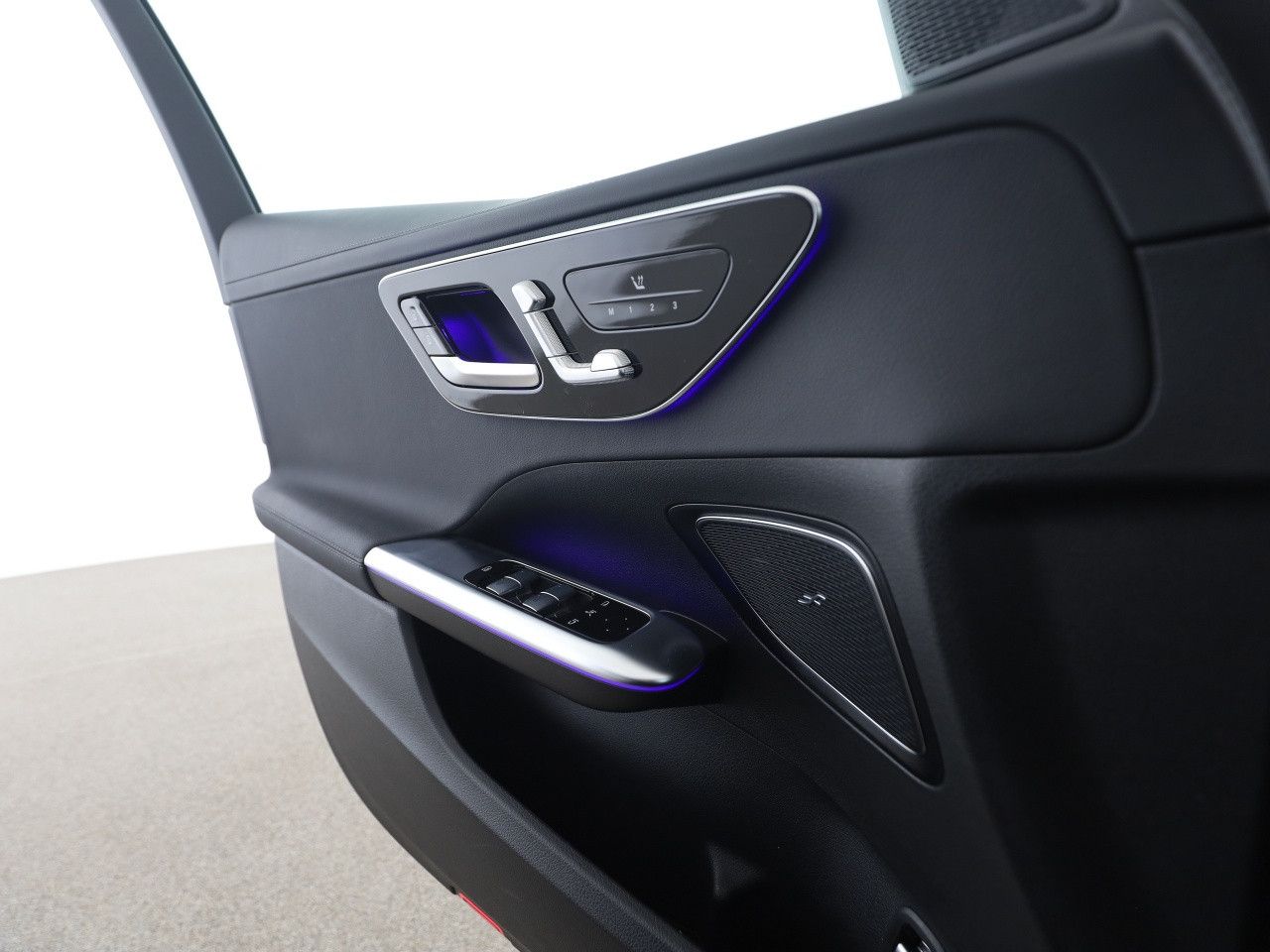 Mercedes-Benz C-Klasse – Bild 13