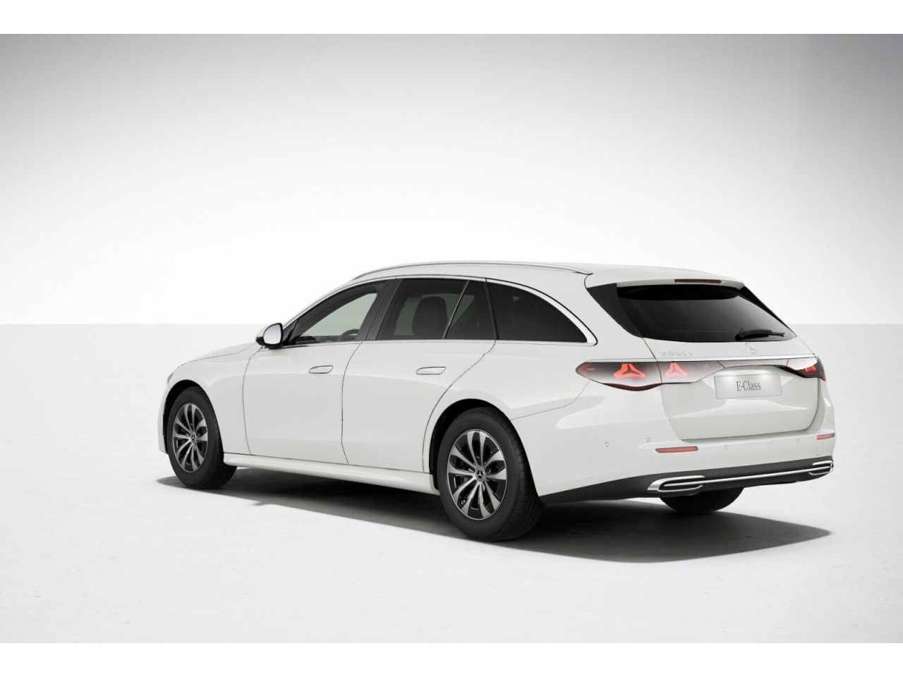 Mercedes-Benz E-Klasse – Bild 9