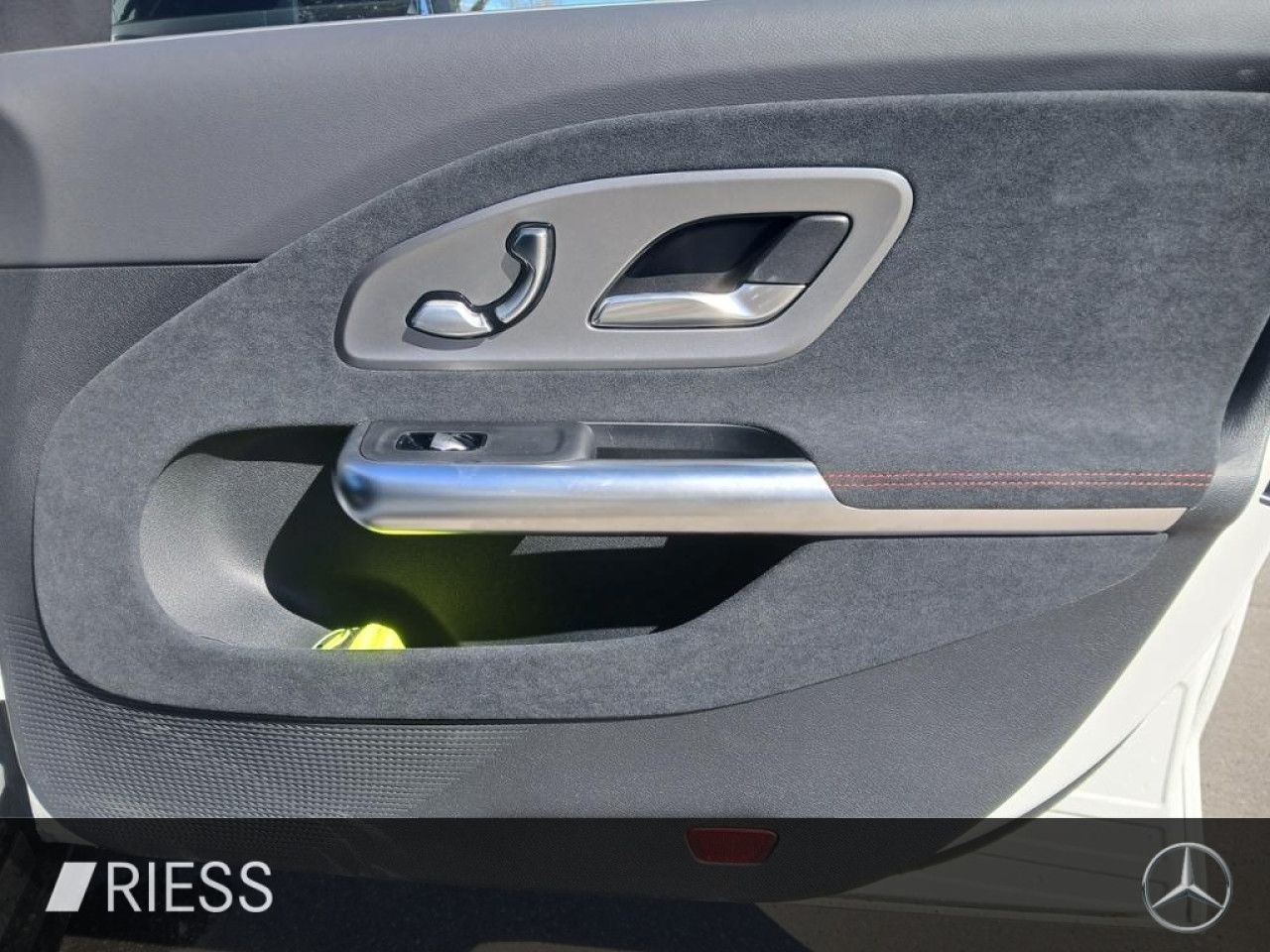 Mercedes-Benz CLA – Bild 10