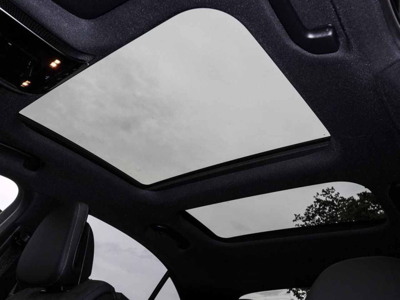 Mercedes-Benz C-Klasse – Bild 9