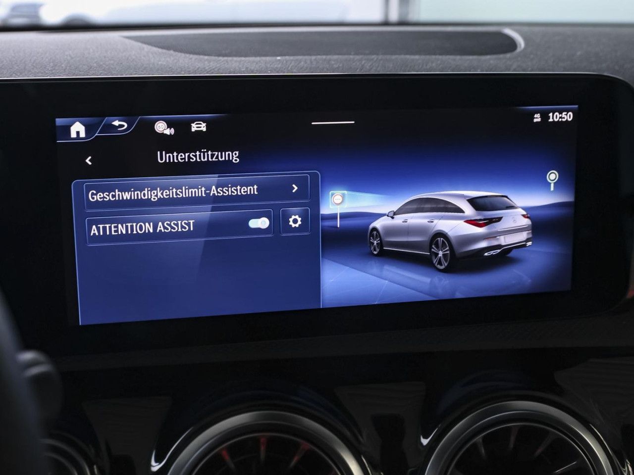 Mercedes-Benz CLA – Bild 14