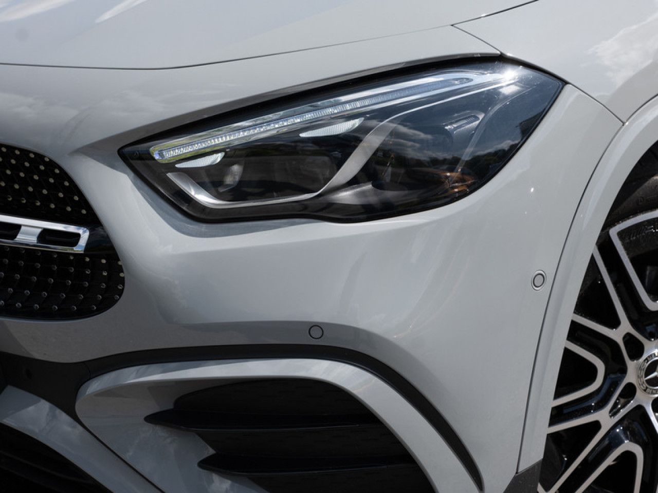 Mercedes-Benz GLA – Bild 24