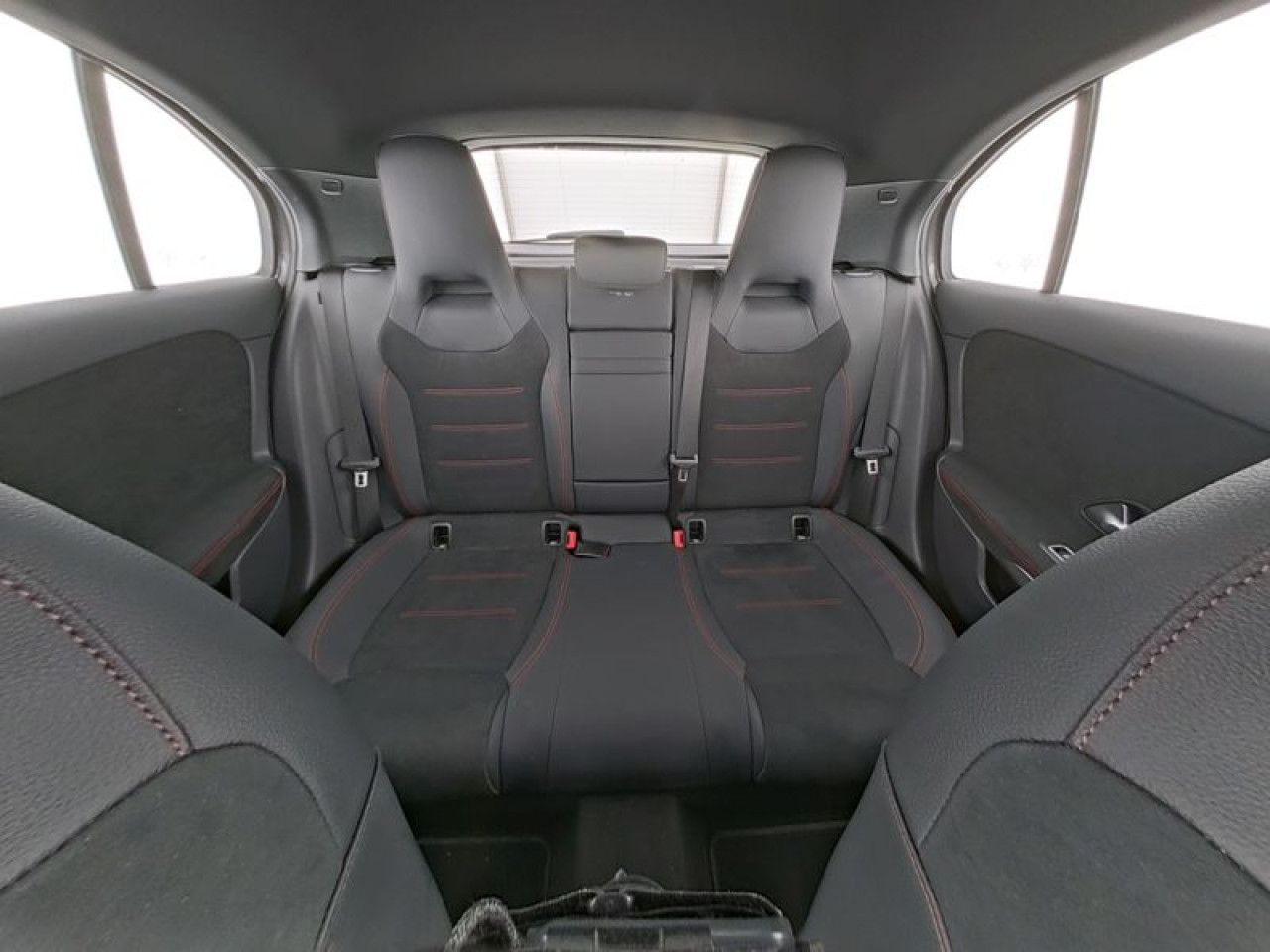Mercedes-Benz A-Klasse – Bild 7