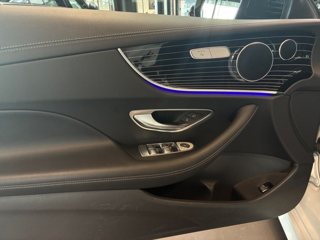 Mercedes-Benz E-Klasse – Bild 5
