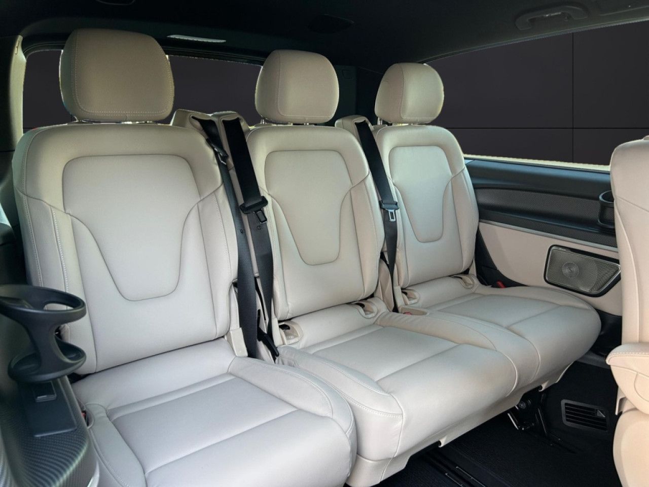 Mercedes-Benz V-Klasse – Bild 14