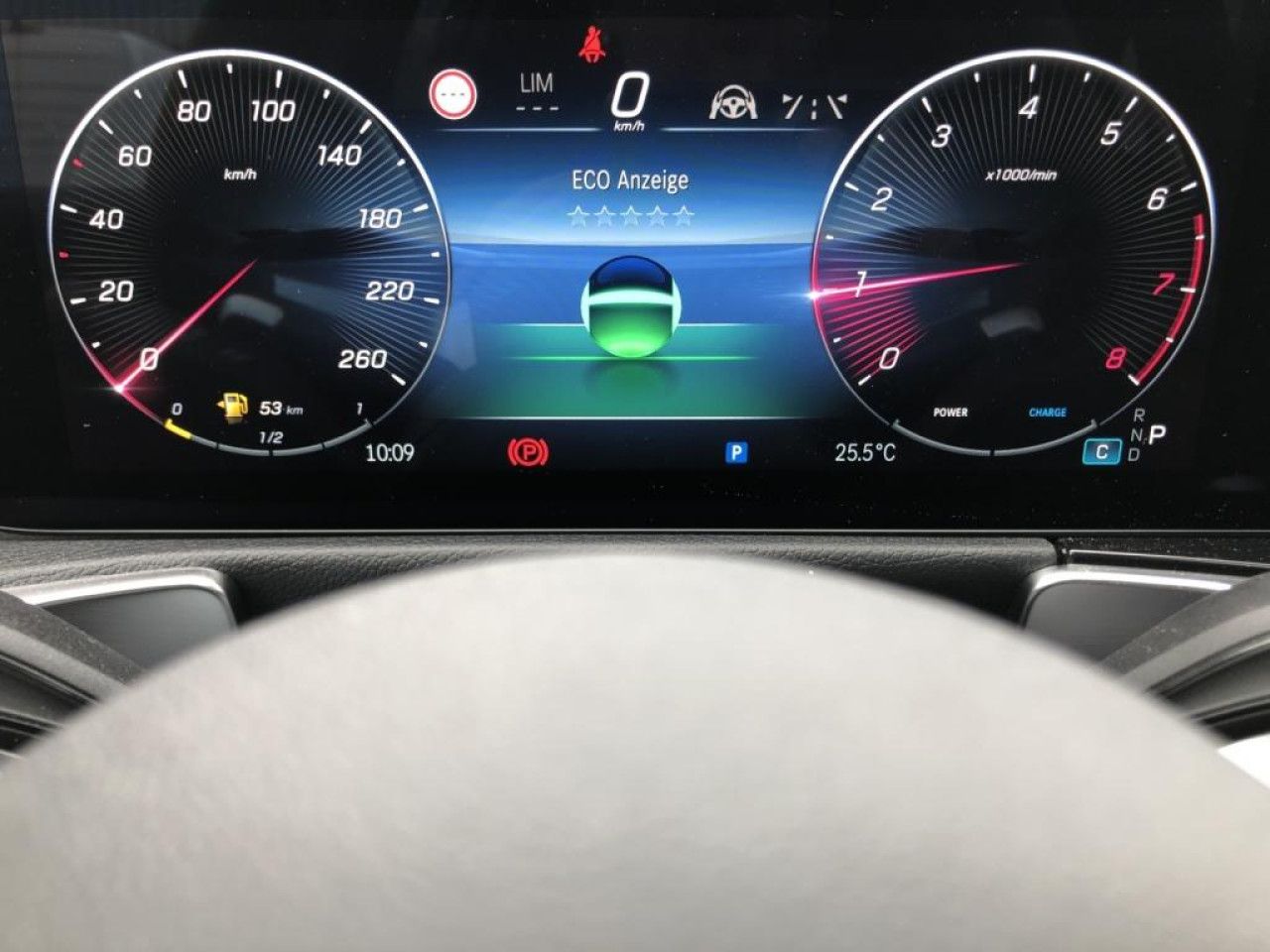 Mercedes-Benz GLB – Bild 9