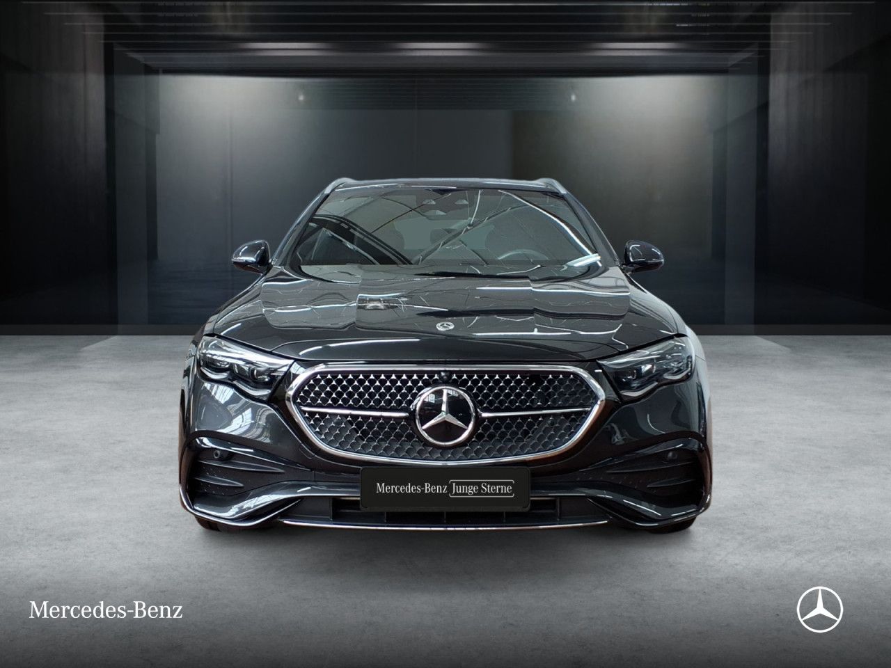 Mercedes-Benz E-Klasse – Bild 8