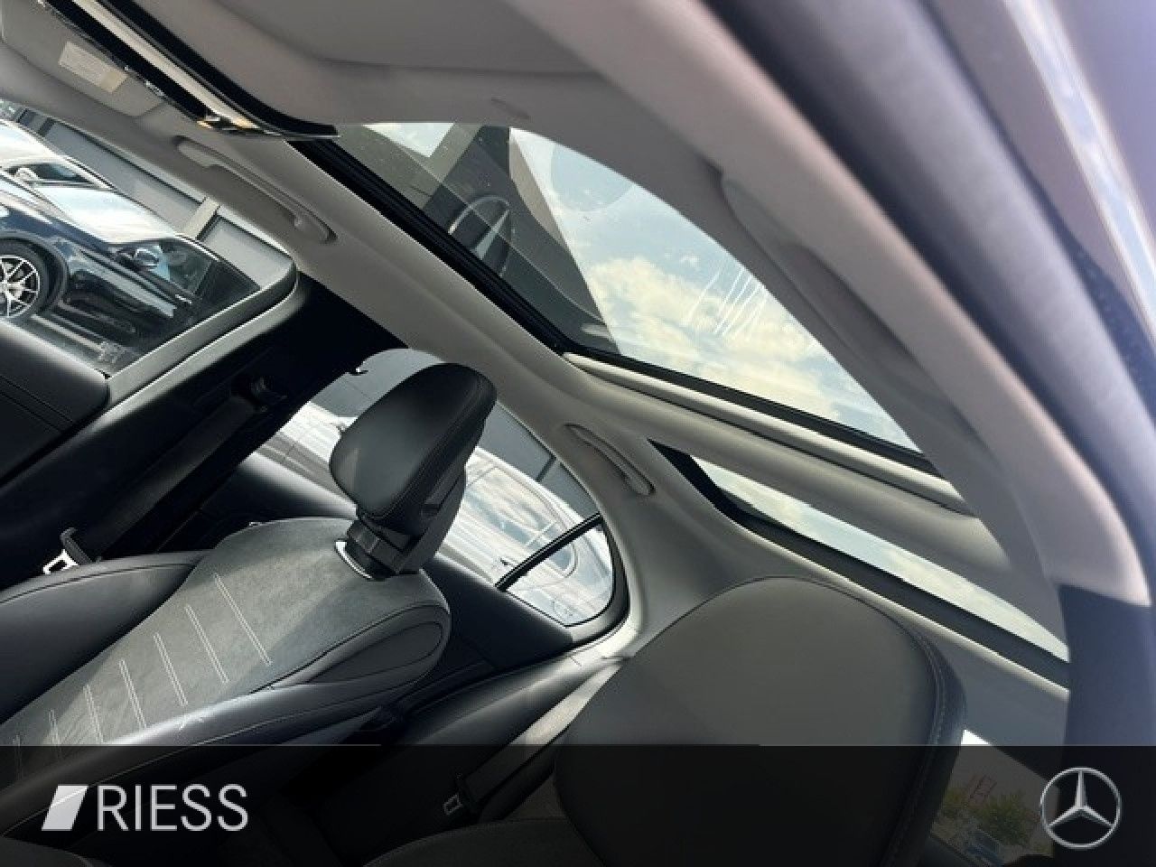 Mercedes-Benz C-Klasse – Bild 11