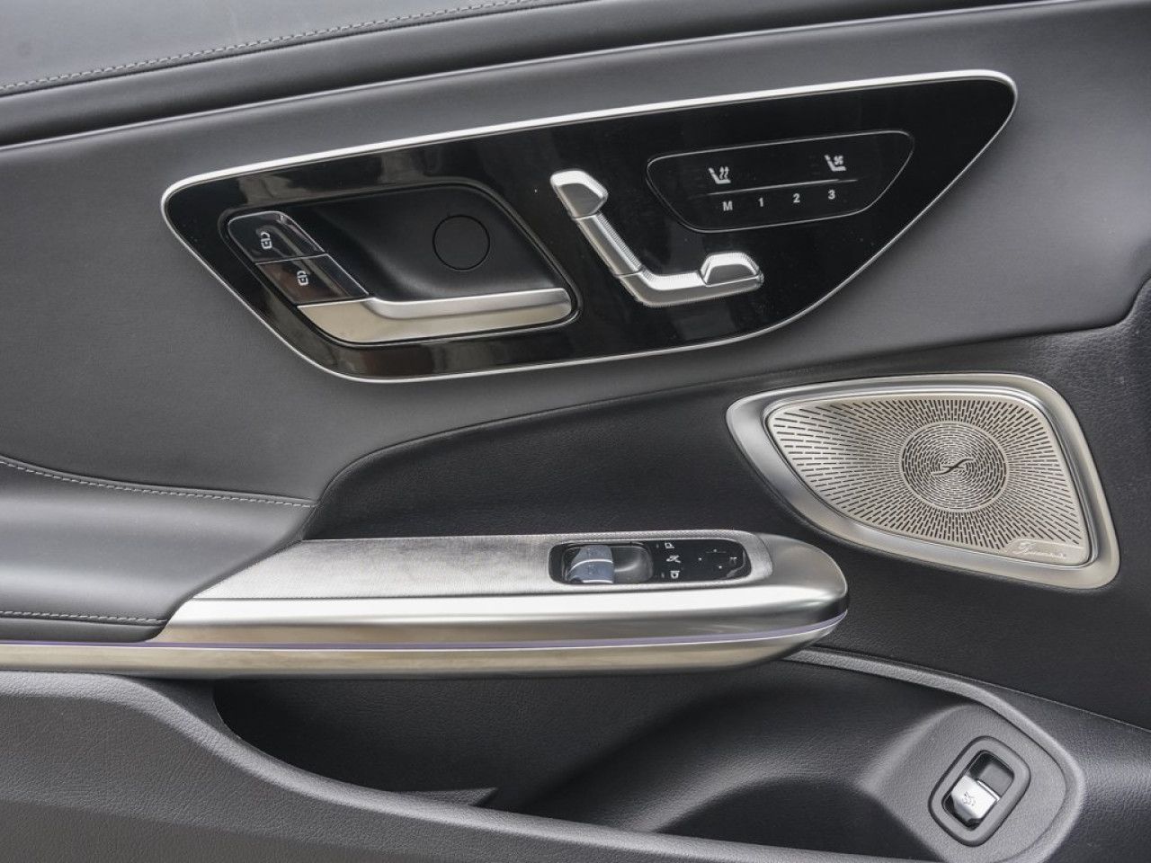Mercedes-Benz CLE – Bild 11
