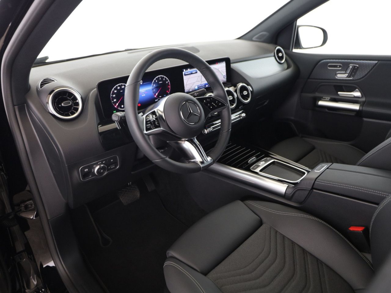 Mercedes-Benz B-Klasse – Bild 14
