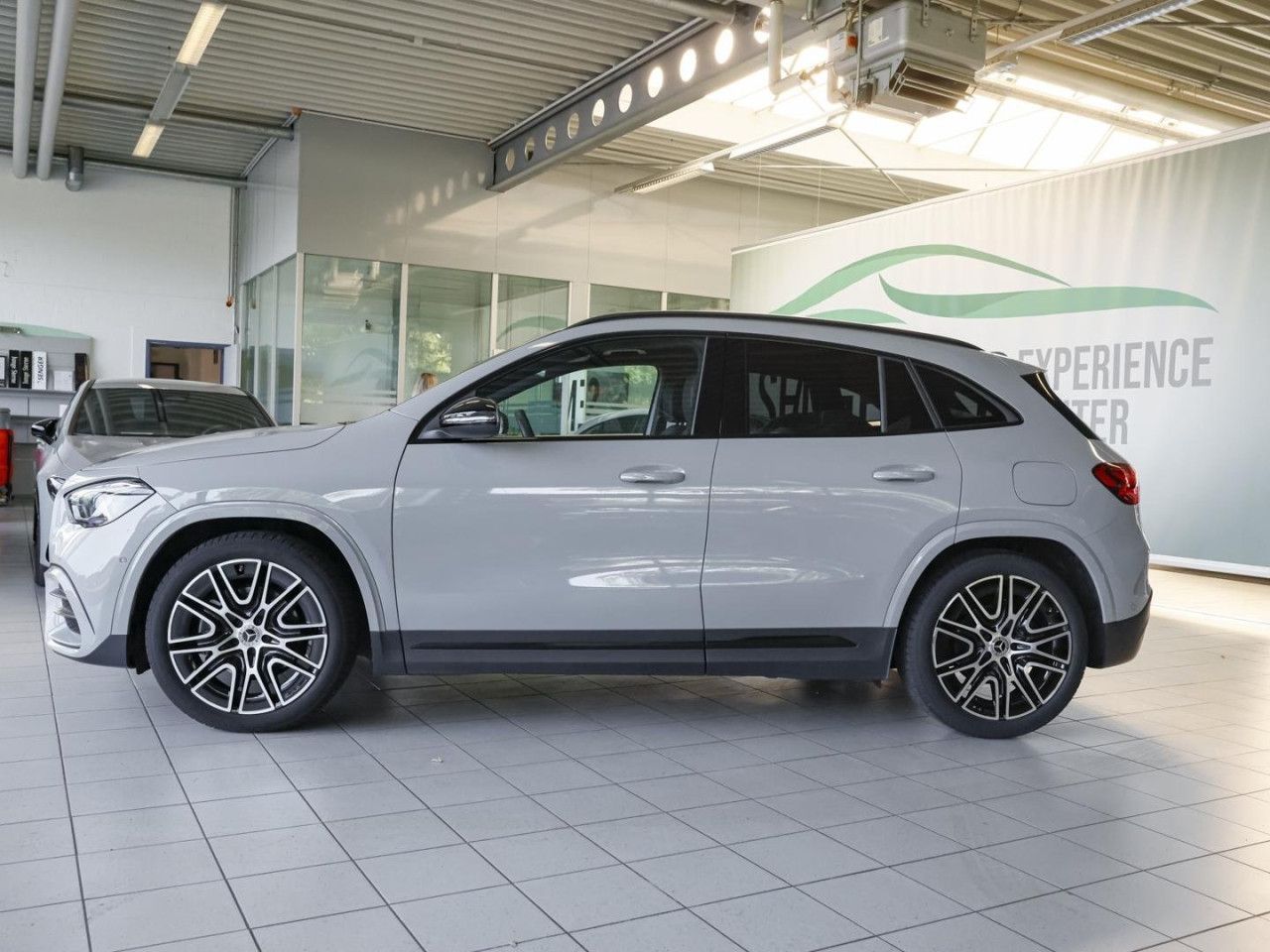 Mercedes-Benz GLA – Bild 9