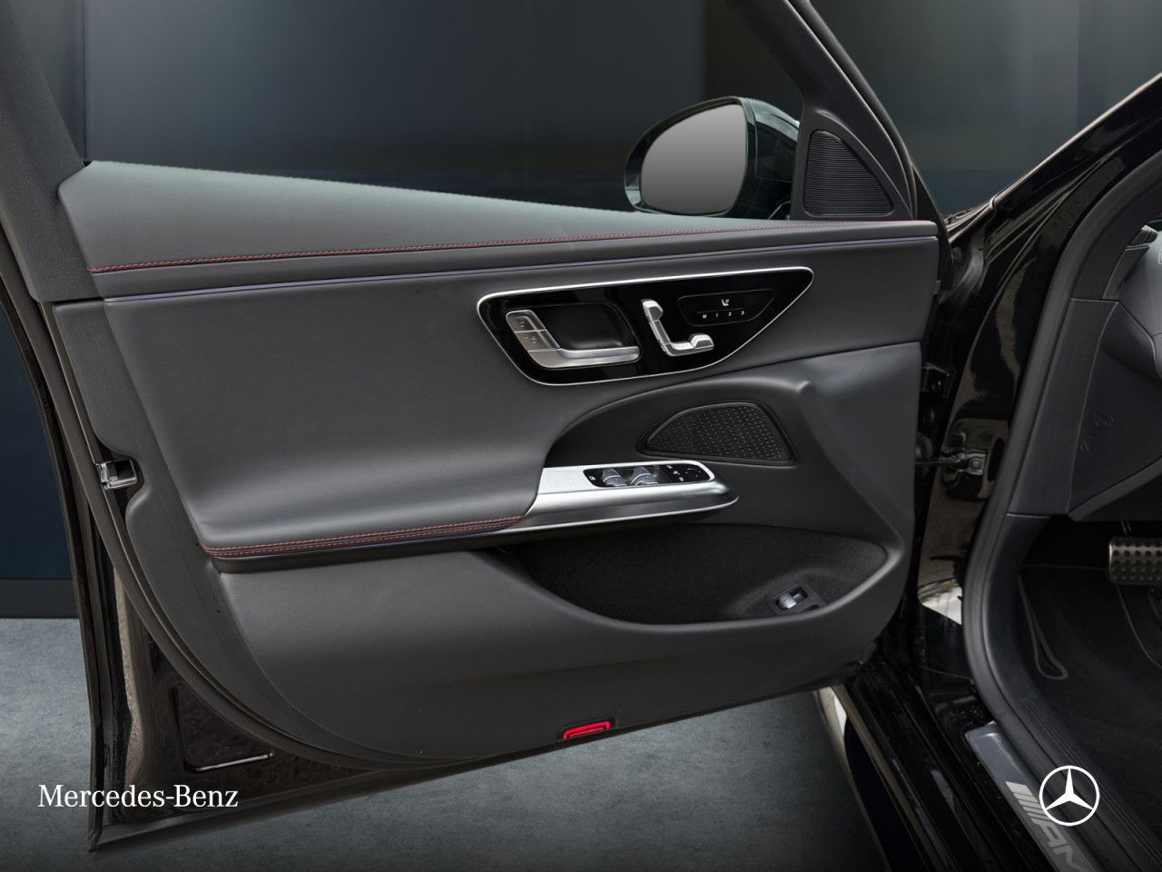 Mercedes-Benz E-Klasse – Bild 10