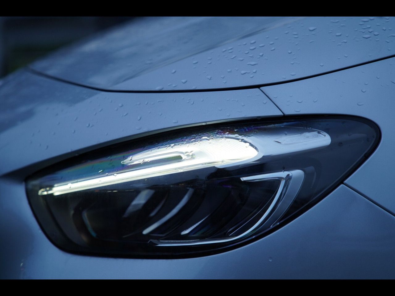 Mercedes-Benz B-Klasse – Bild 24