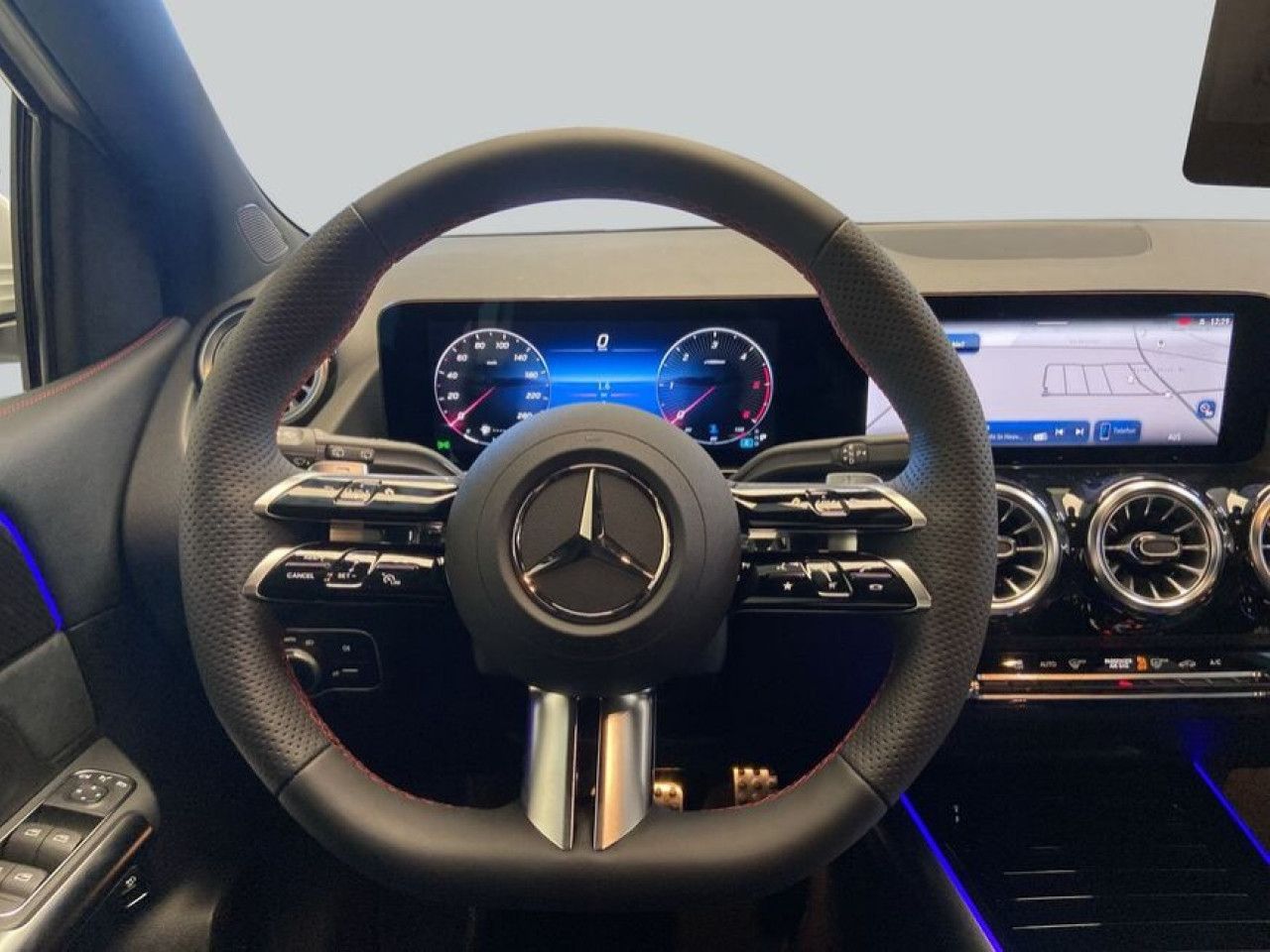 Mercedes-Benz B-Klasse – Bild 16