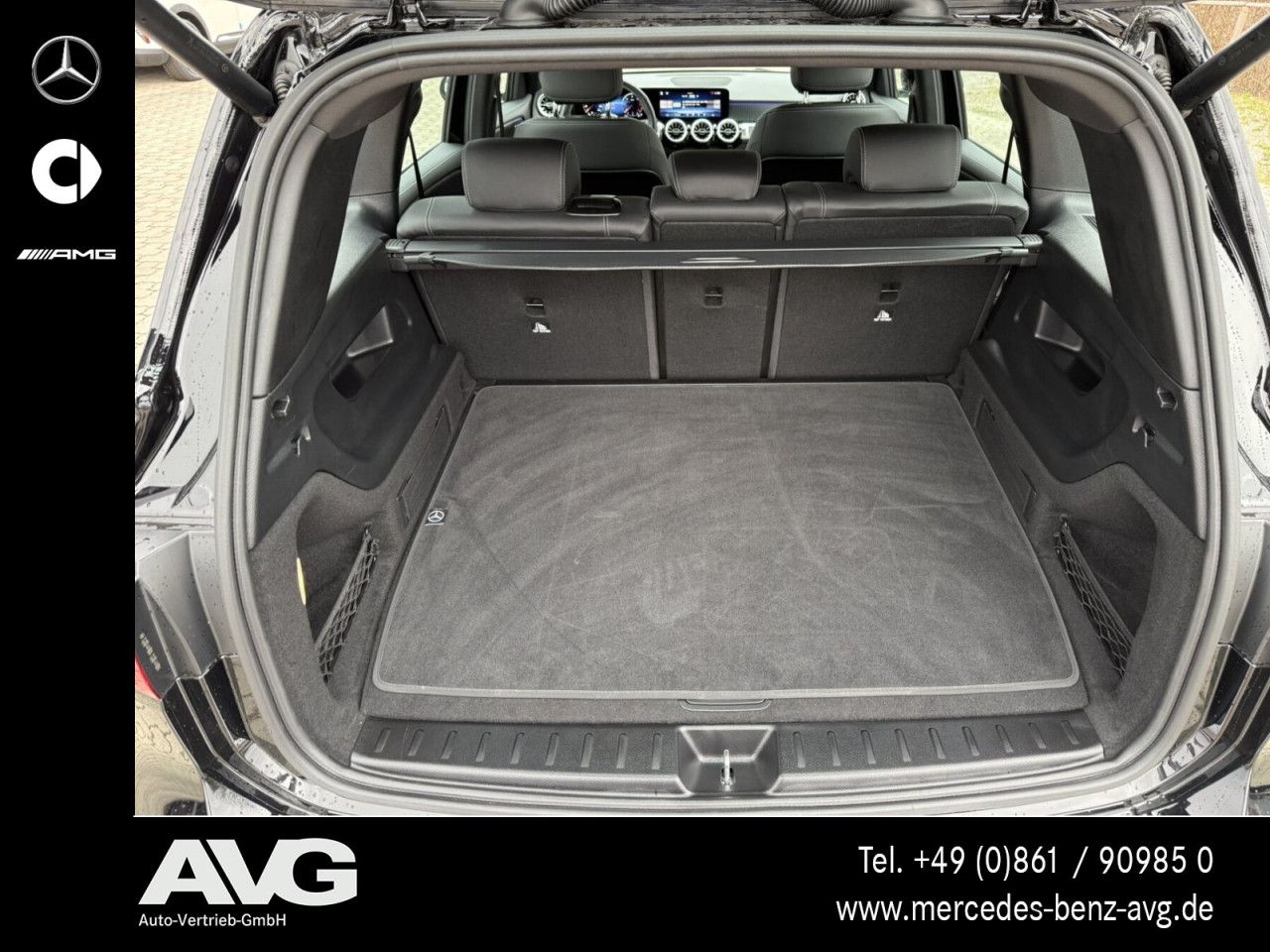 Mercedes-Benz GLB – Bild 23