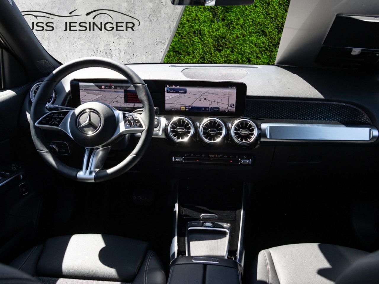 Mercedes-Benz EQB – Bild 4