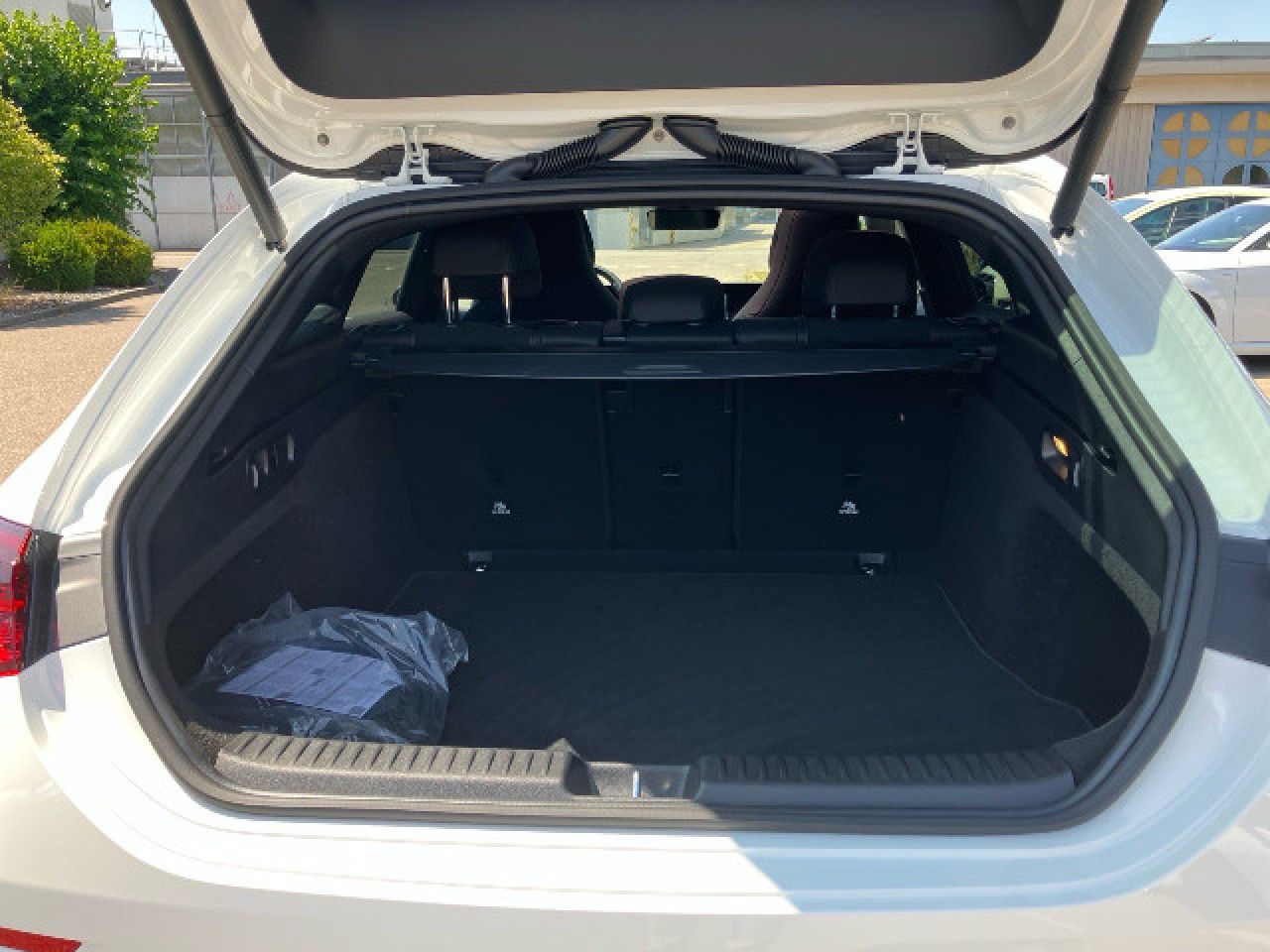 Mercedes-Benz CLA – Bild 12