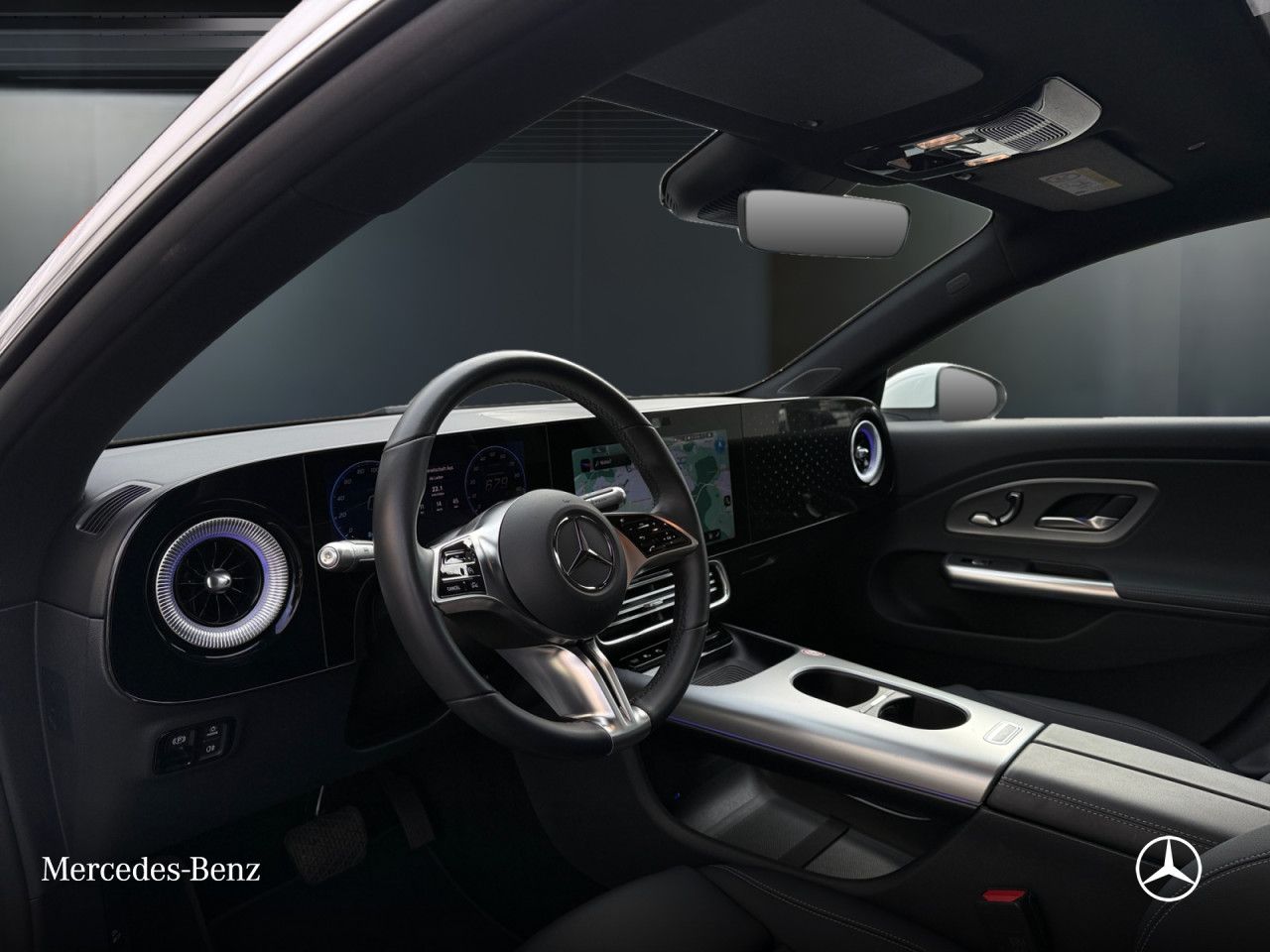 Mercedes-Benz CLA – Bild 9