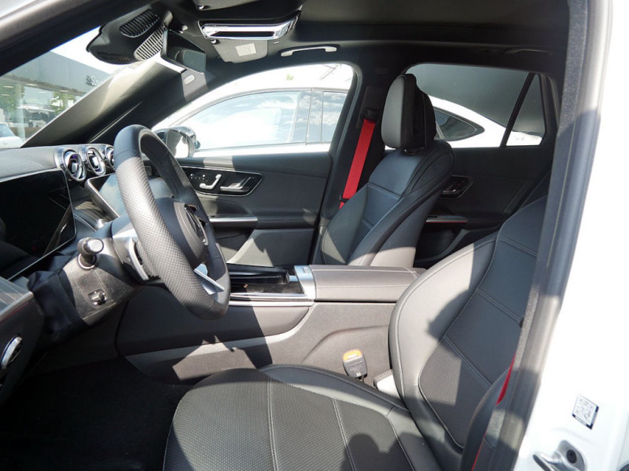 Mercedes-Benz GLC – Bild 15