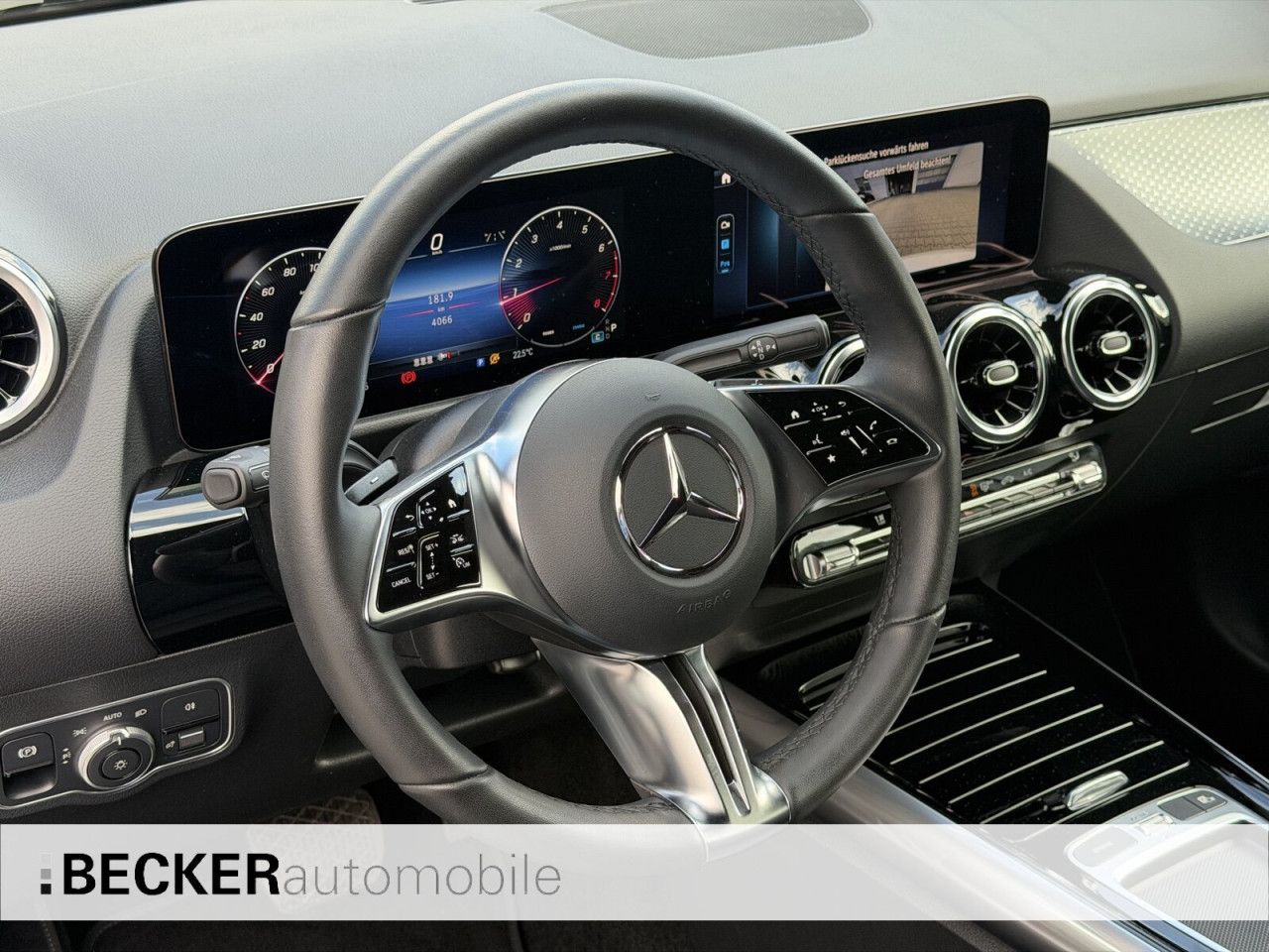Mercedes-Benz B-Klasse – Bild 16