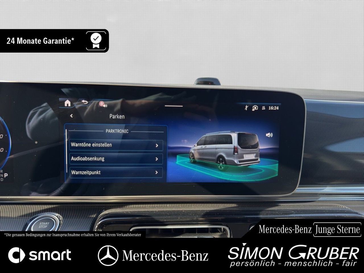 Mercedes-Benz EQV – Bild 19