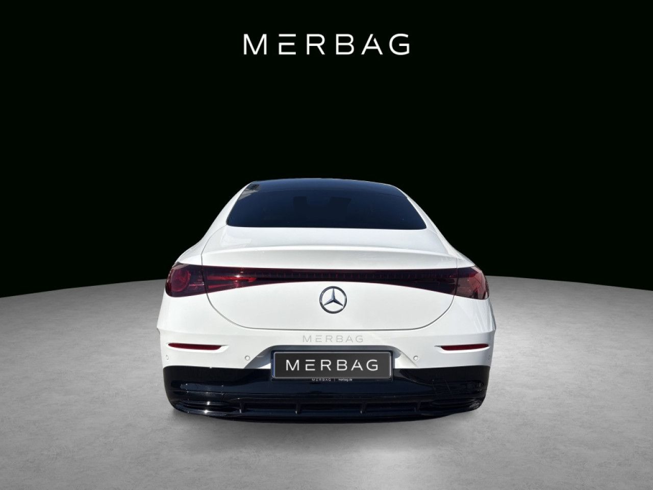 Mercedes-Benz CLA – Bild 6