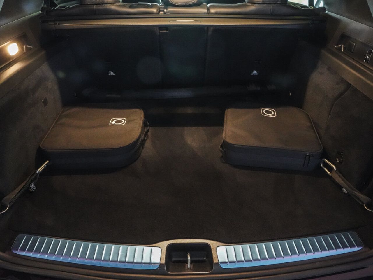 Mercedes-Benz GLE – Bild 4