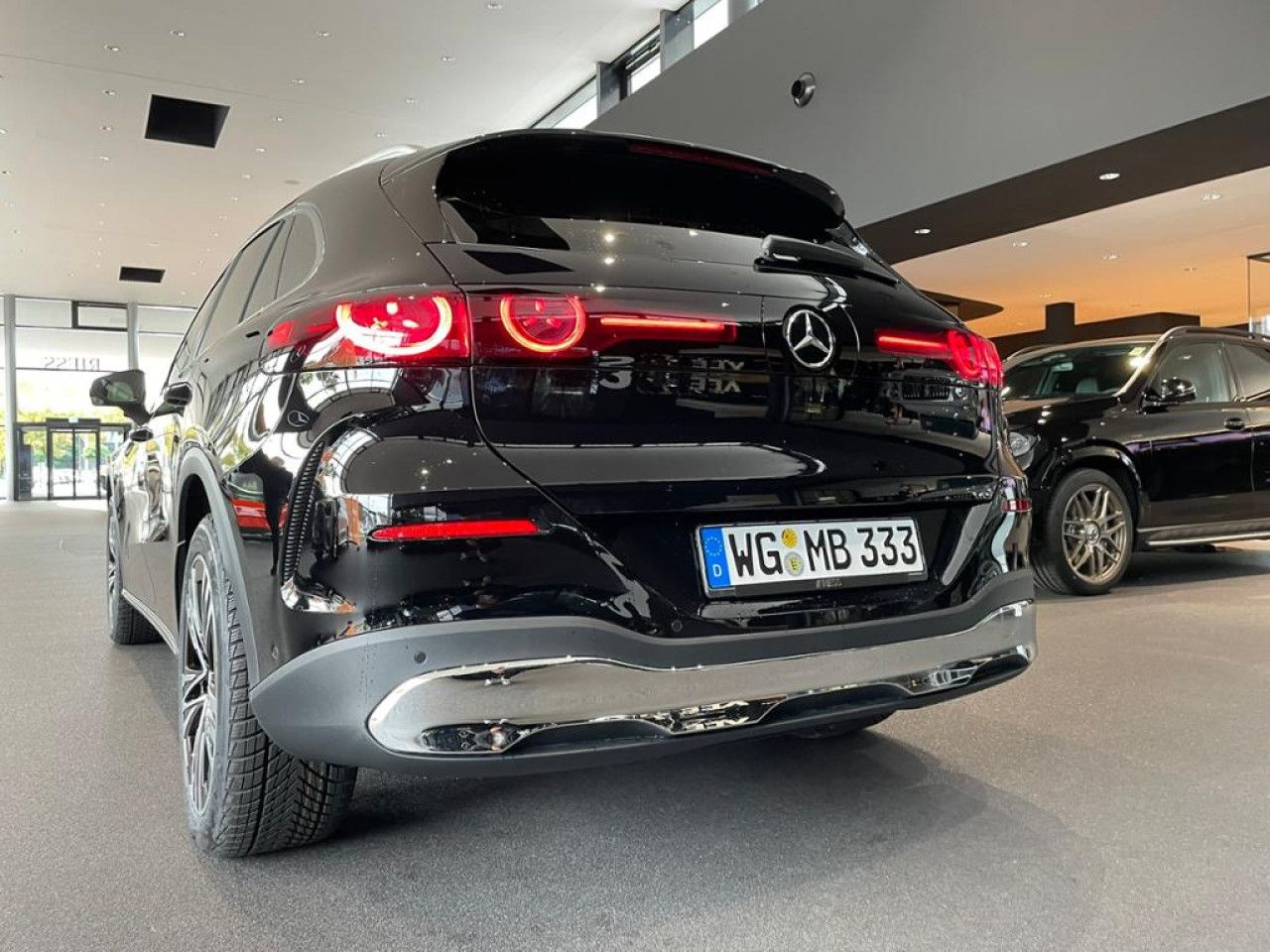 Mercedes-Benz GLC – Bild 19