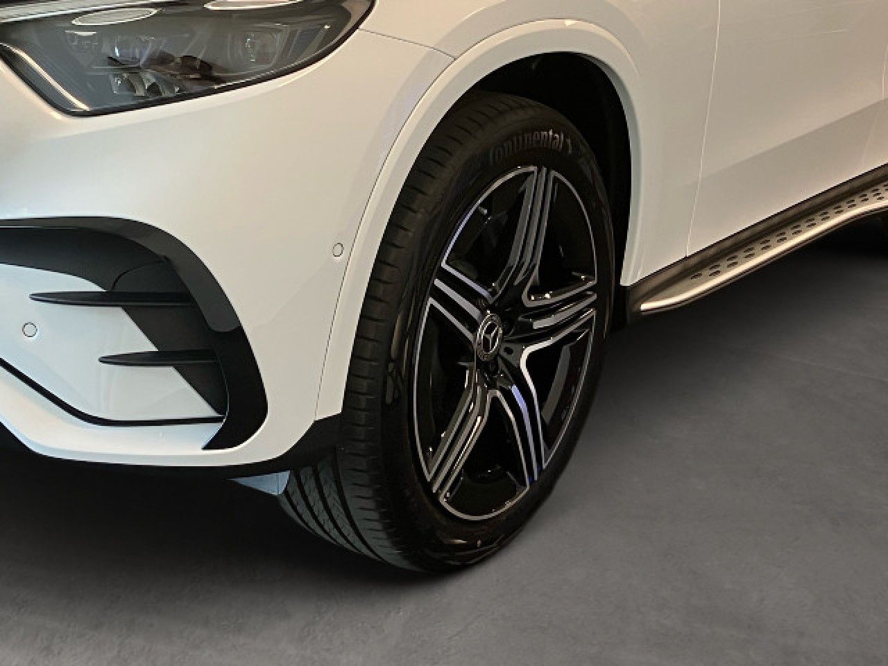 Mercedes-Benz GLC – Bild 6
