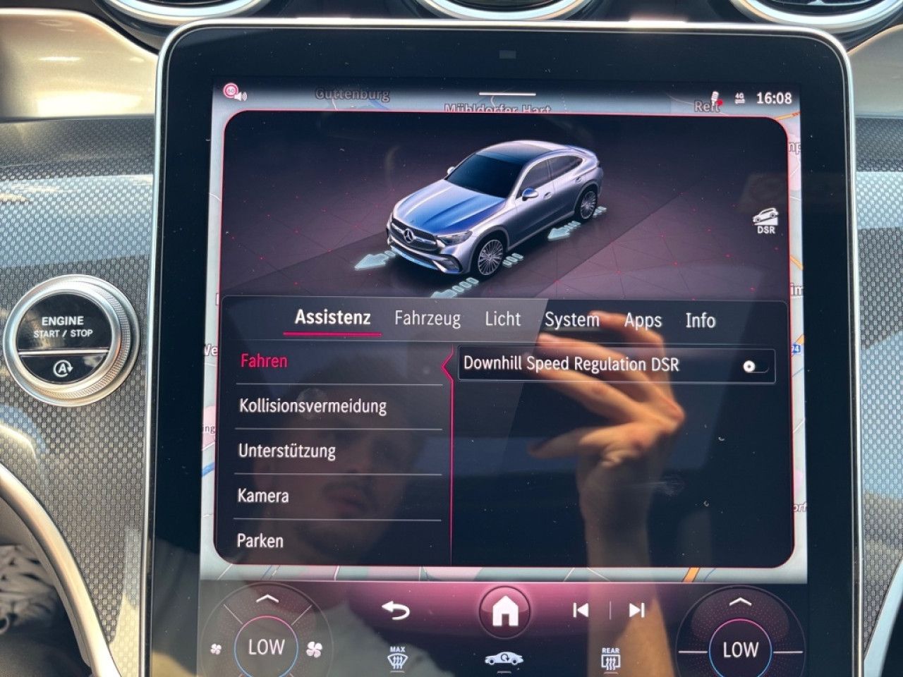 Mercedes-Benz GLC – Bild 24