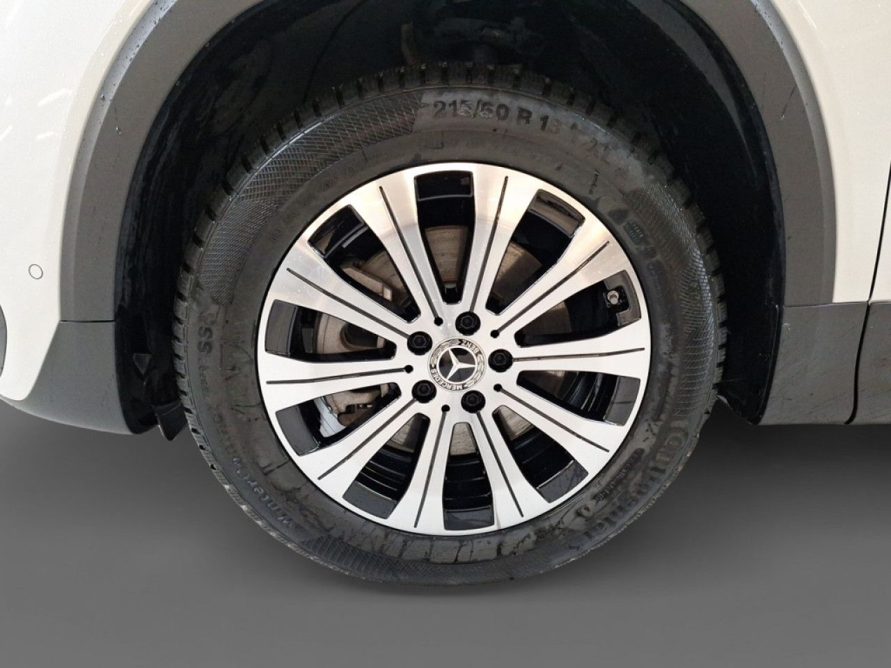 Mercedes-Benz EQB – Bild 8