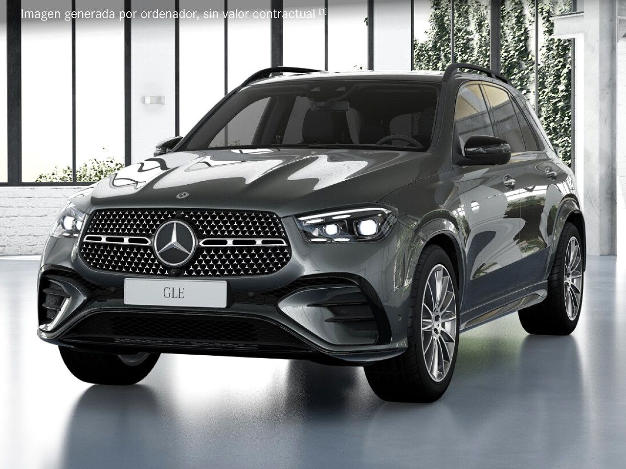 Foto de estudio 1 / 5