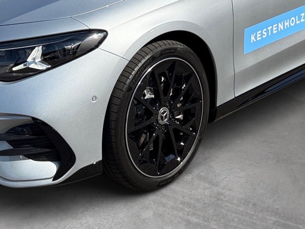 Mercedes-Benz CLA – Bild 6