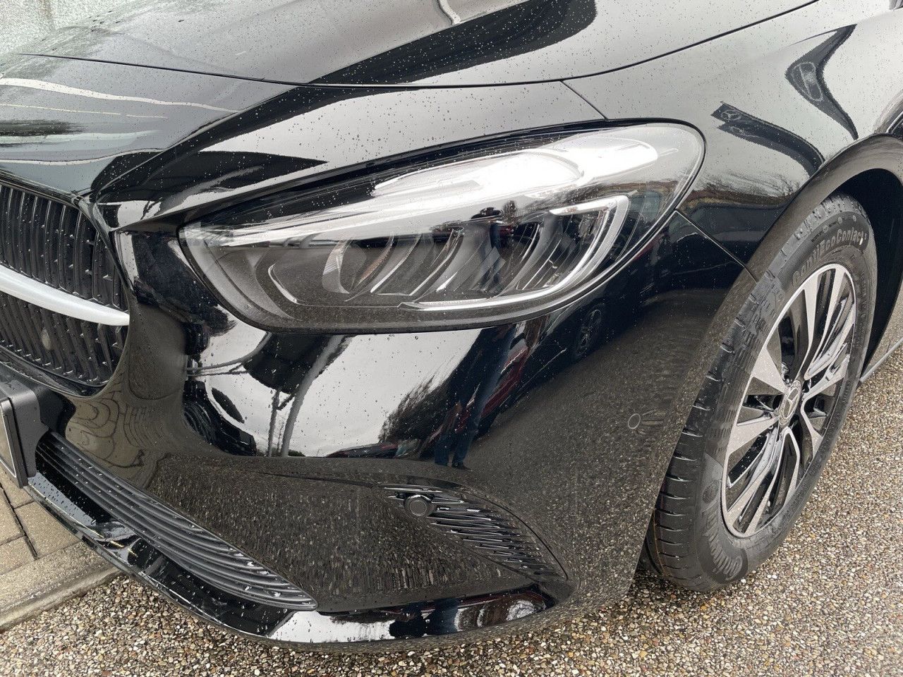 Mercedes-Benz B-Klasse – Bild 3