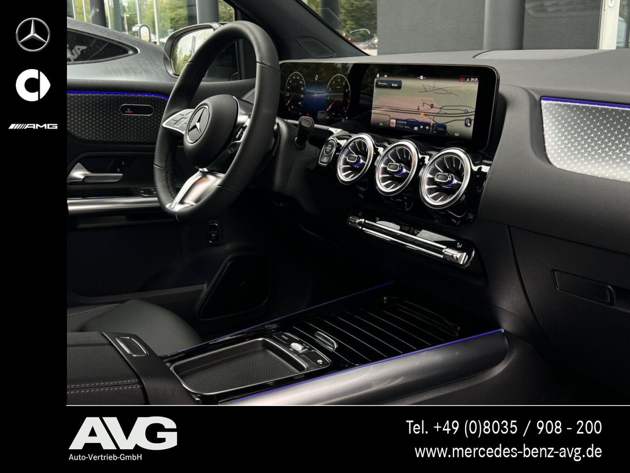 Mercedes-Benz B-Klasse – Bild 9