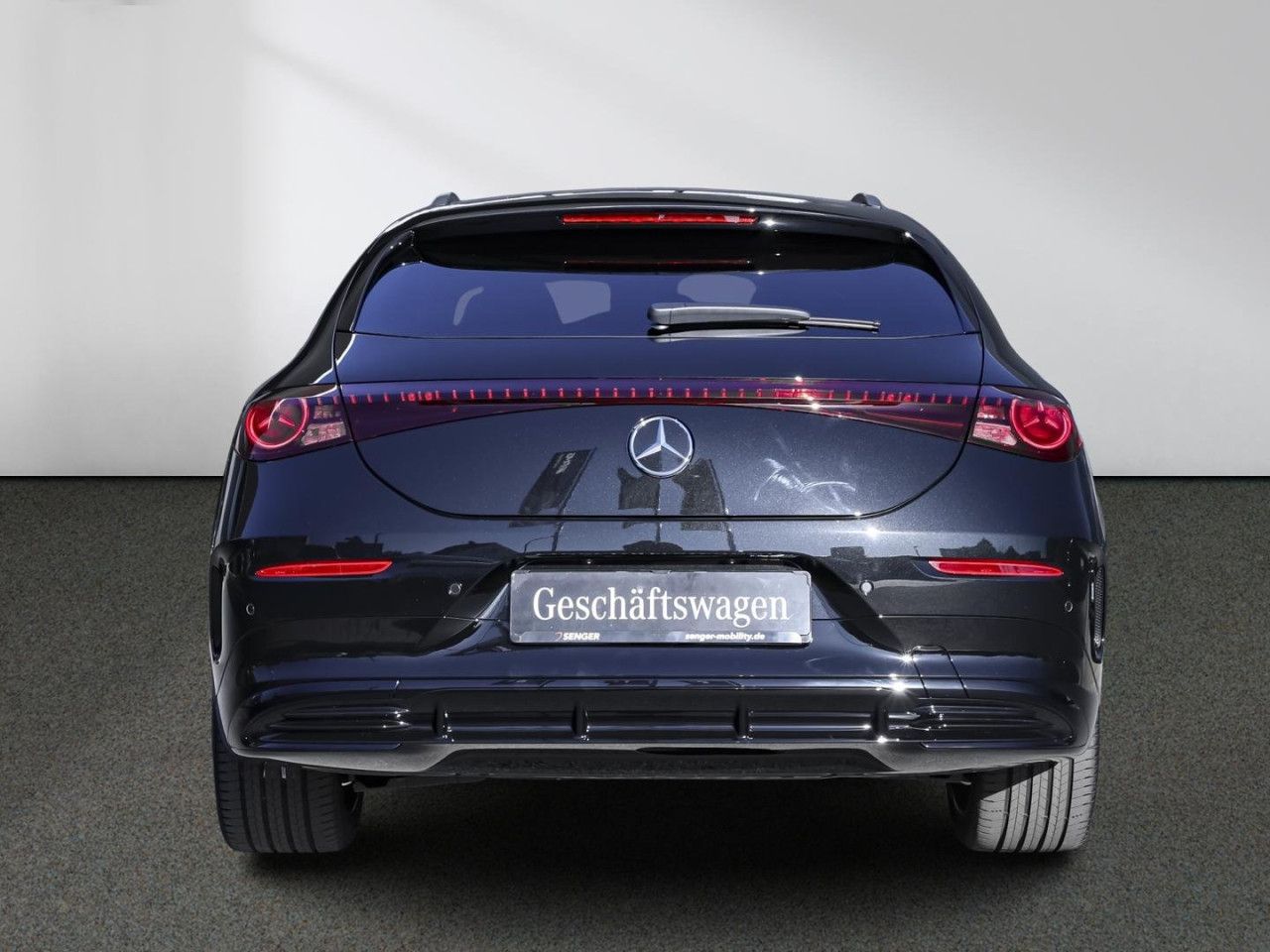 Mercedes-Benz CLA – Bild 4