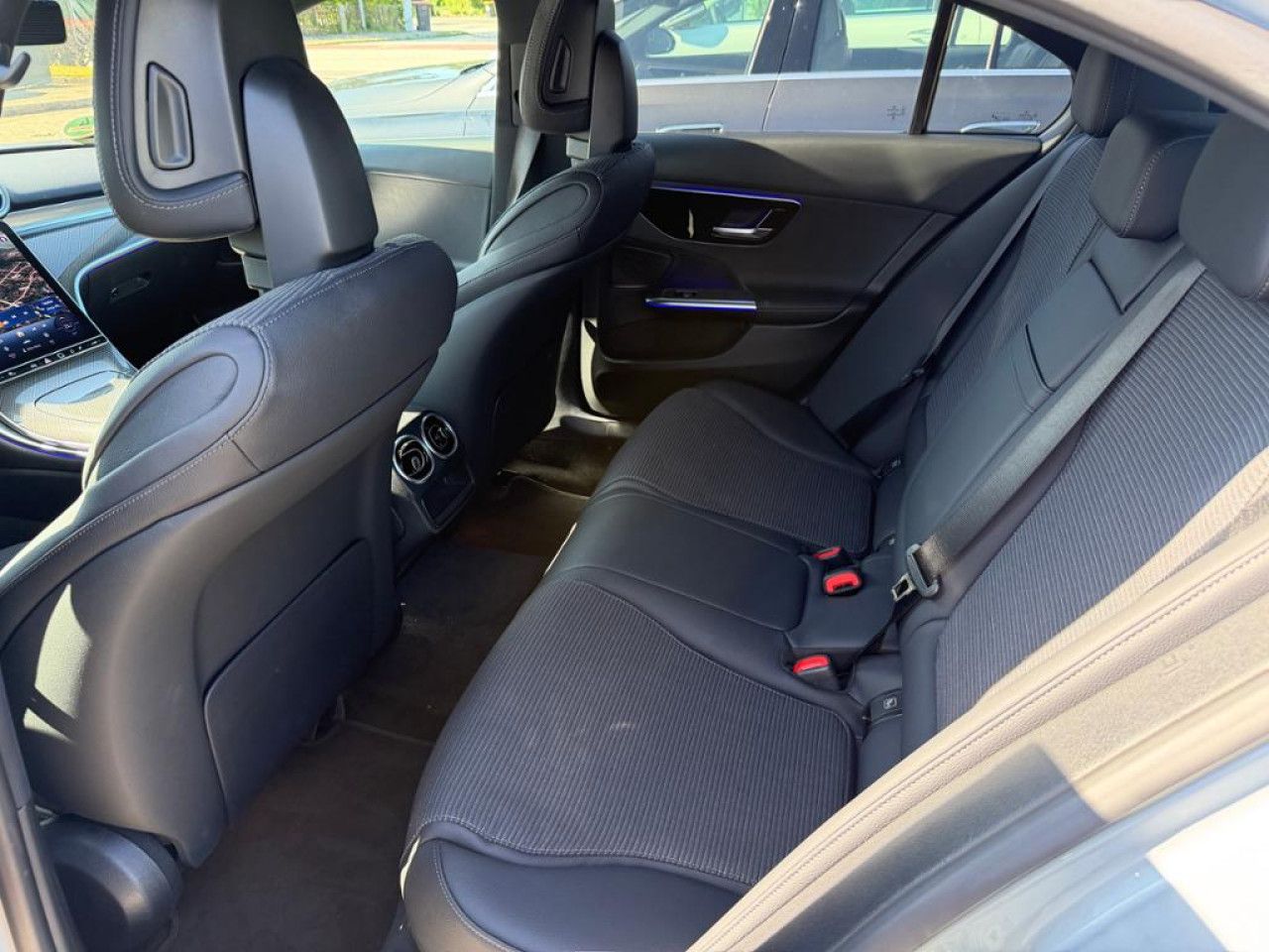 Mercedes-Benz C-Klasse – Bild 10