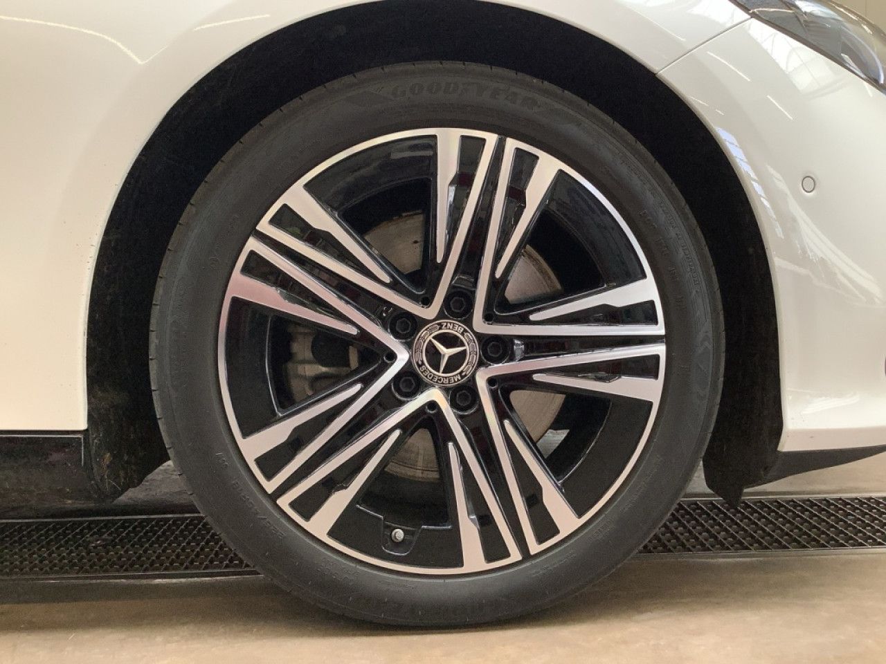 Mercedes-Benz CLA – Bild 5