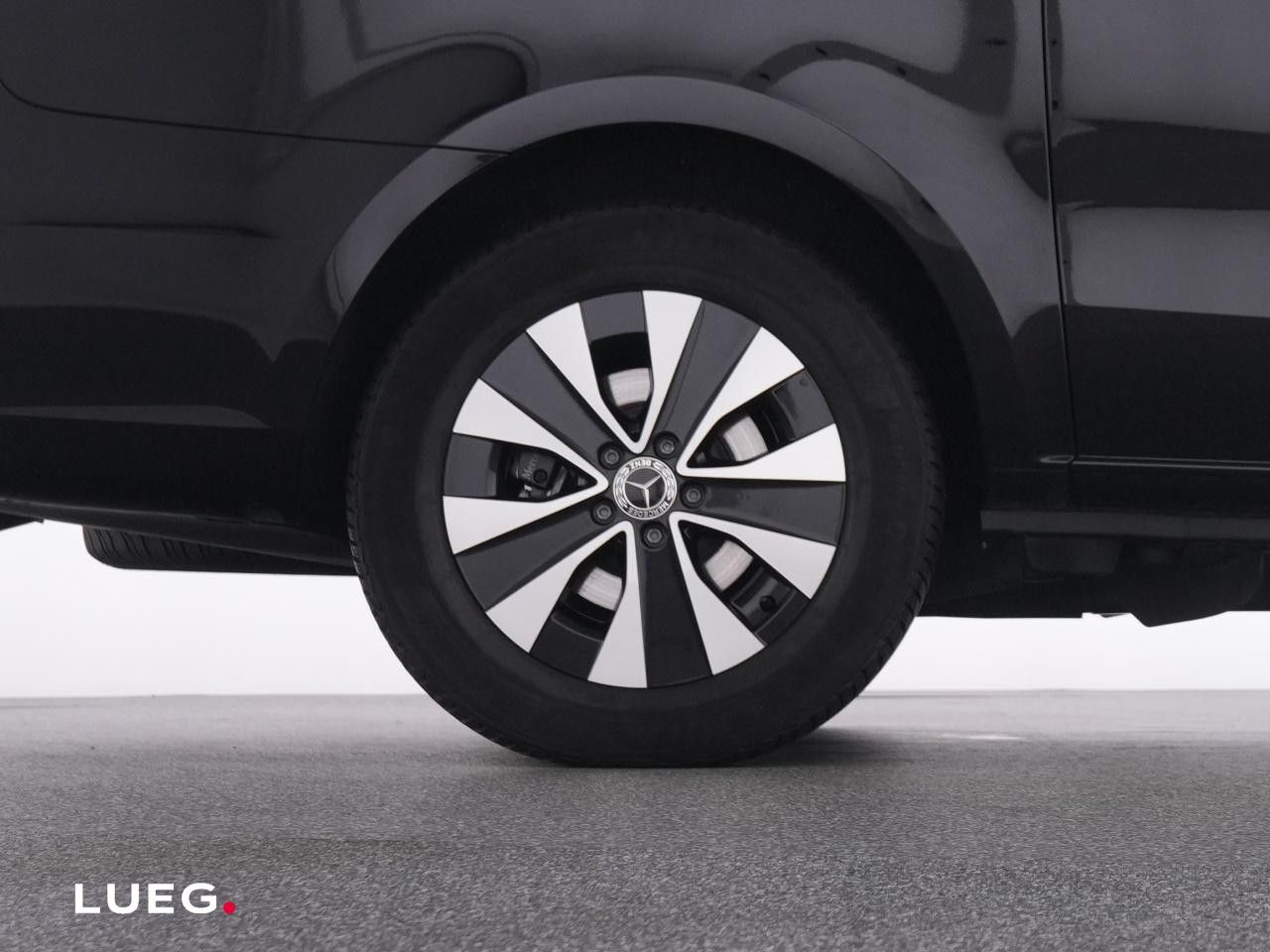 Mercedes-Benz V-Klasse – Bild 22