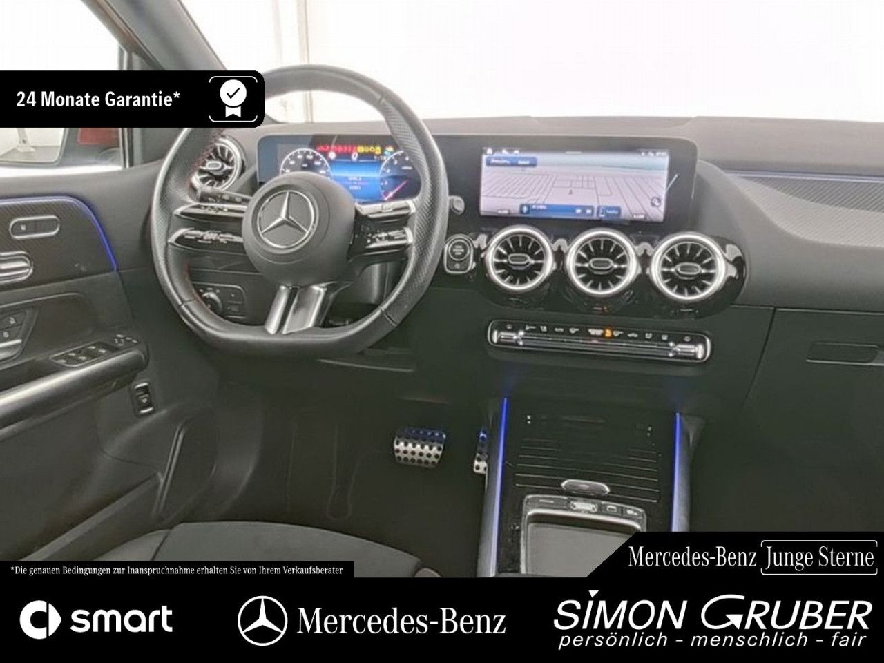 Mercedes-Benz B-Klasse – Bild 2