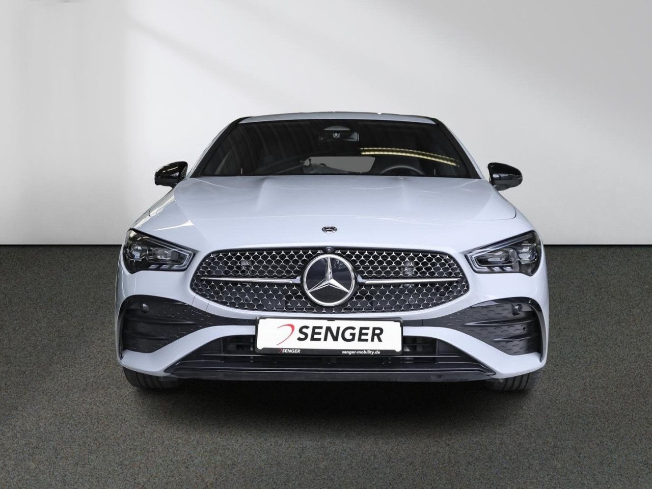 Mercedes-Benz CLA – Bild 2