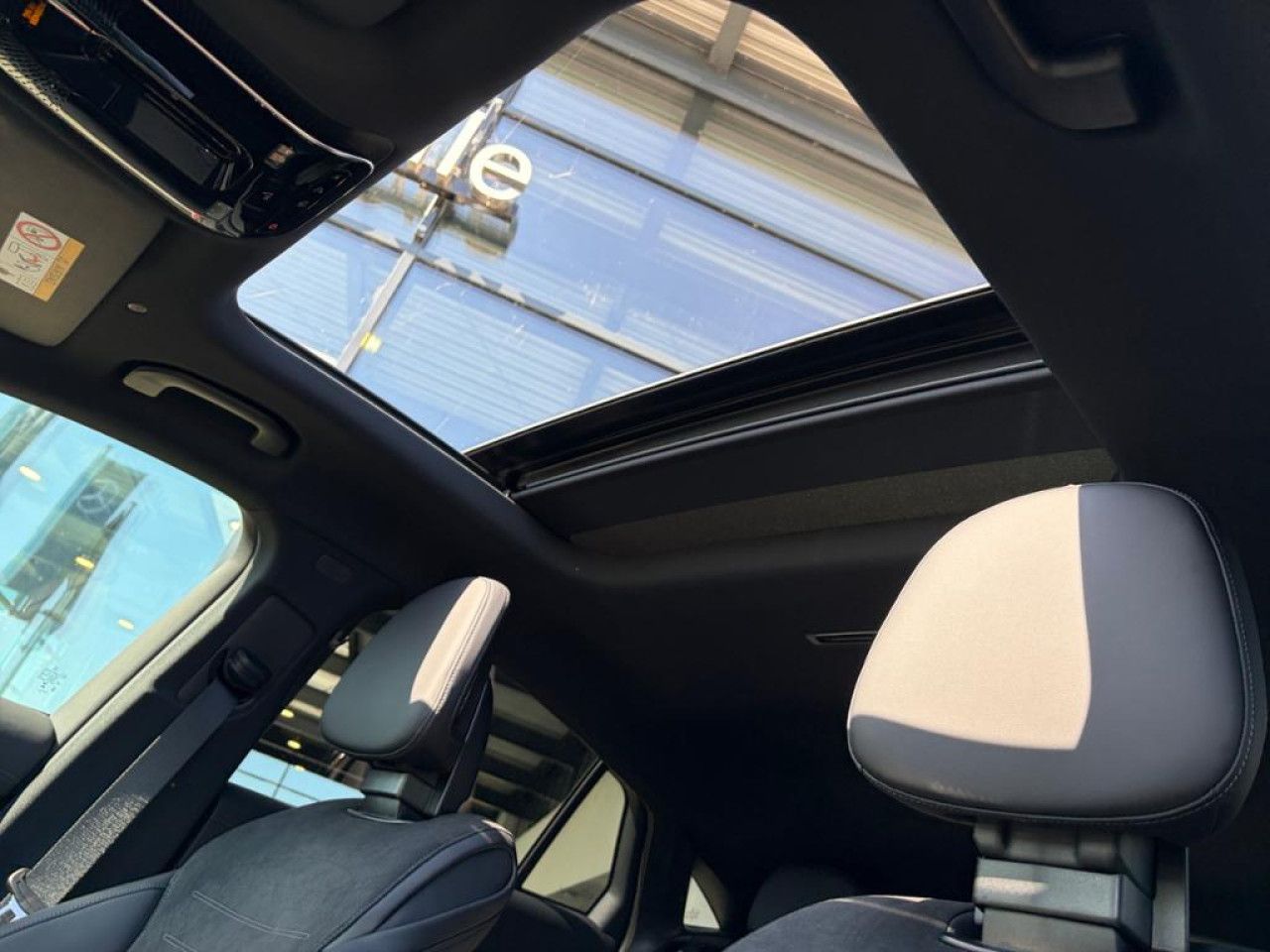 Mercedes-Benz GLC – Bild 15