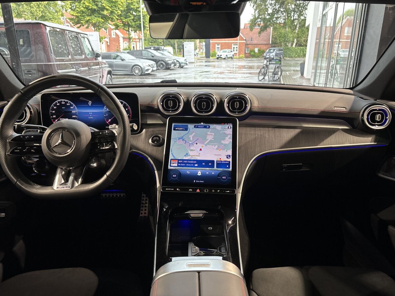 Mercedes-Benz CLE – Bild 8