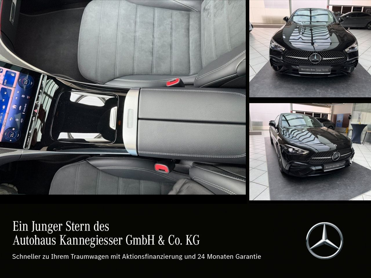 Mercedes-Benz CLE – Bild 22