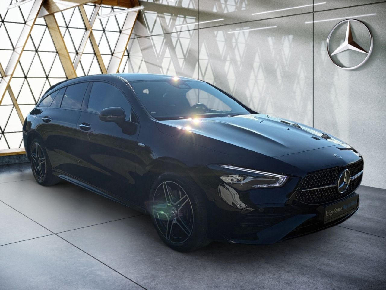 Mercedes-Benz CLA – Bild 17
