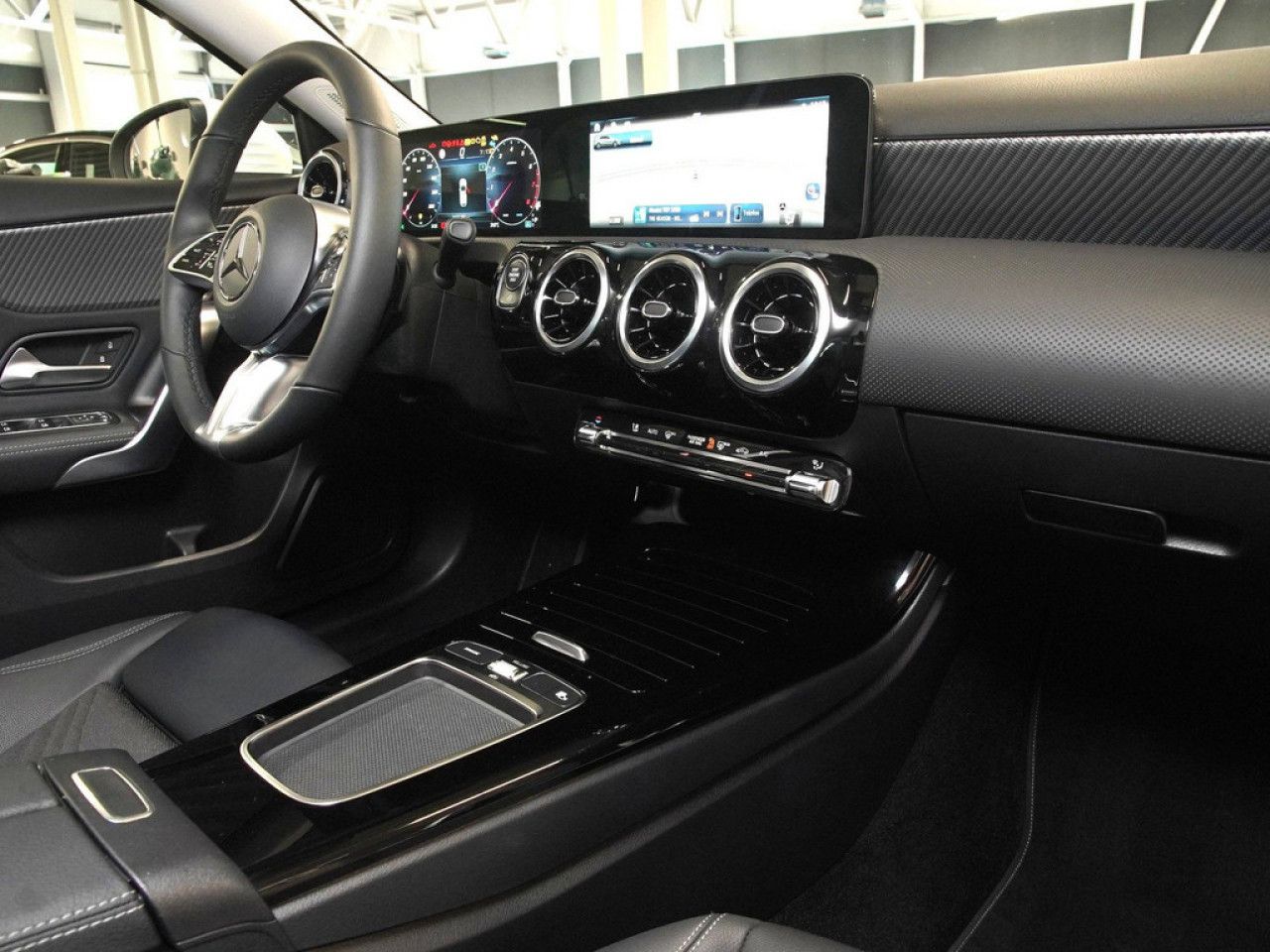 Mercedes-Benz A-Klasse – Bild 10