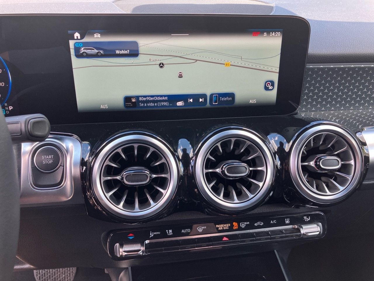 Mercedes-Benz EQB – Bild 3
