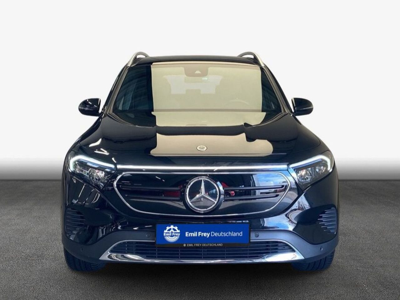 Mercedes-Benz EQB – Bild 3